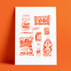 Sticky Image
