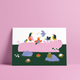 Sticky Image