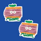 Sticky Image