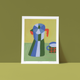 Sticky Image