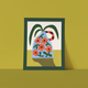 Sticky Image