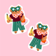 Sticky Image